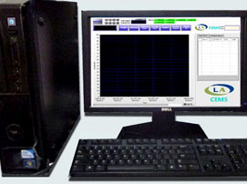 Continuous Emissions Monitoring System
