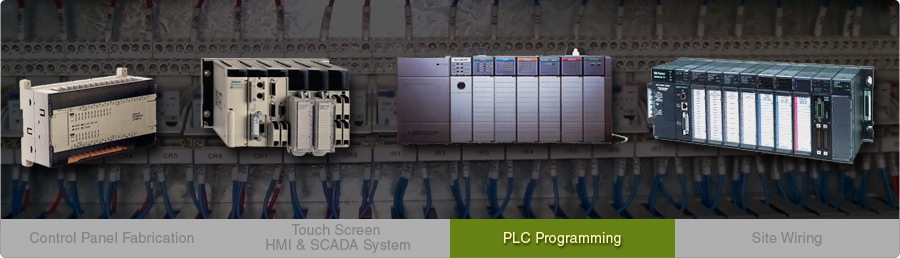 PLC Programming