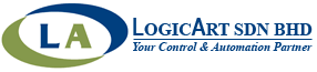 Logicart Sdn Bhd Logo